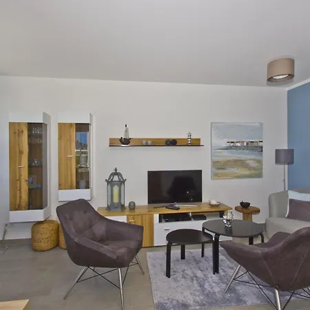 Anni 05 Mit Gratis Sauna- Und Schwimmbadnutzung Im Ahoi Sellin