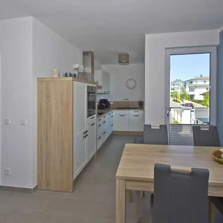 Anni 05 Mit Gratis Sauna- Und Schwimmbadnutzung Im Ahoi Sellin *