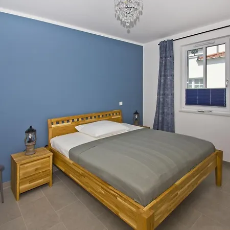 Anni 05 Mit Gratis Sauna- Und Schwimmbadnutzung Im Ahoi Sellin * Goehren (Ruegen)