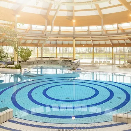Lejlighed Zentrale Mit Balkon, Gratis Nutzung Vom Ahoi Erlebnisbad Und Sauna In Sellin - Anni 05 *